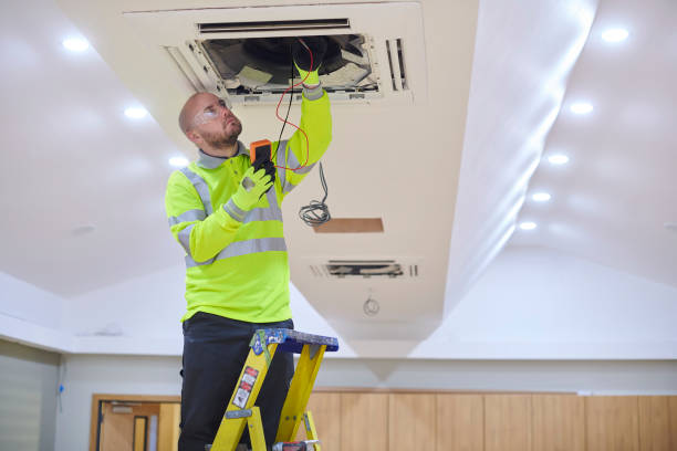 Best Emergency HVAC Repair  in Pembroke Pines, FL