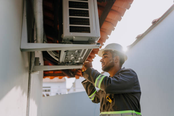 HVAC Air Duct Cleaning in Pembroke Pines, FL