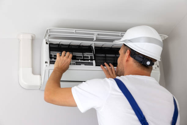 AC Installation Near Me in Pembroke Pines, FL