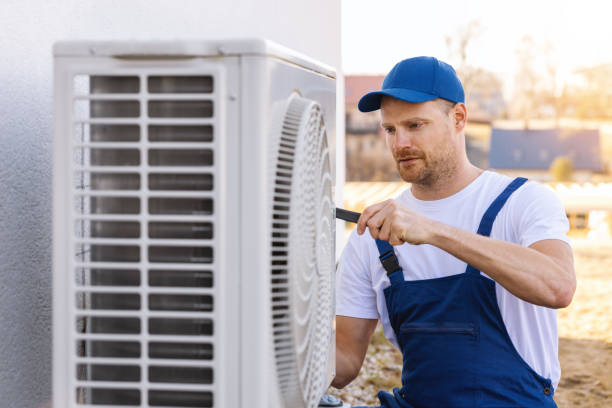 Air Quality Test in Pembroke Pines, FL