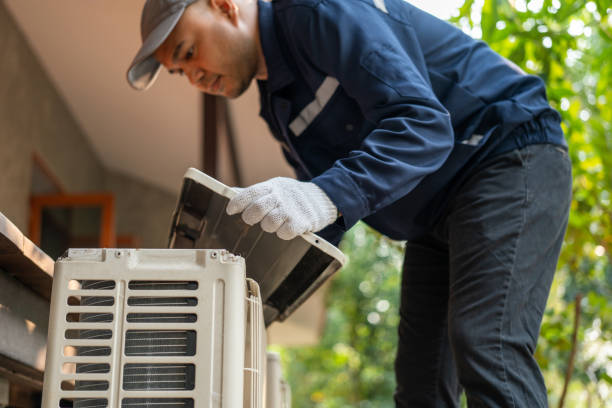 HVAC Emergency Services in Pembroke Pines, FL